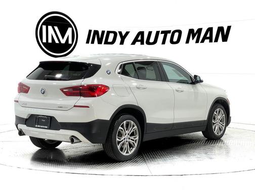 2020 BMW X2 xDrive28i