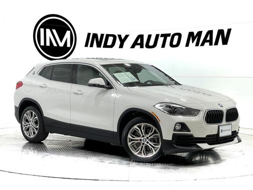 2020 BMW X2 xDrive28i