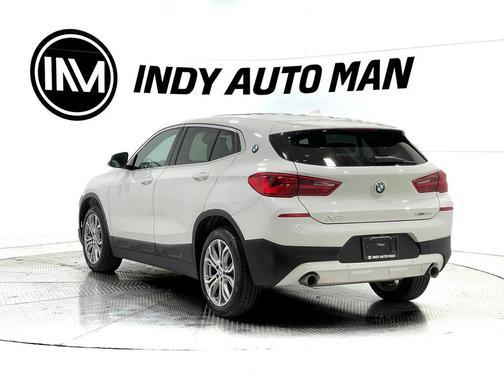 2020 BMW X2 xDrive28i