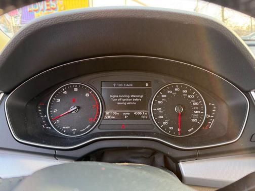 2018 Audi Q5 2.0T Premium