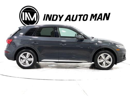 2018 Audi Q5 2.0T Premium