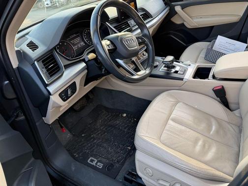 2018 Audi Q5 2.0T Premium