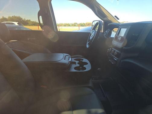 2019 RAM 2500 Tradesman