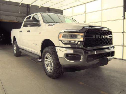 2019 RAM 2500 Tradesman