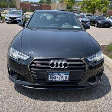 2019 Audi S4 3.0T Premium Plus