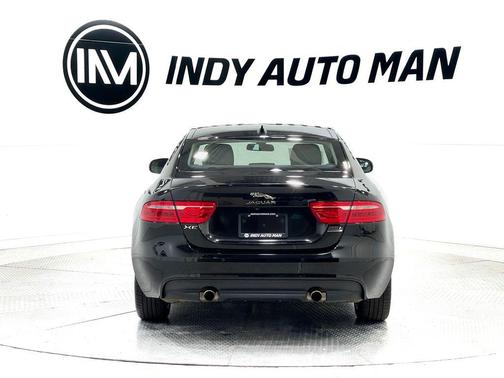 2018 Jaguar XE 25t Premium