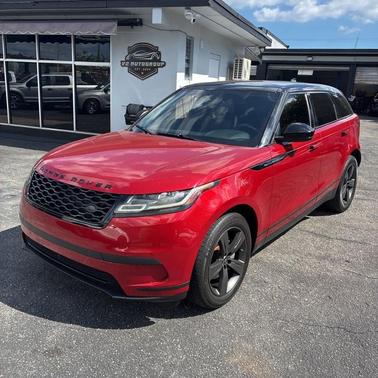 2018 Land Rover Range Rover Velar P250 S