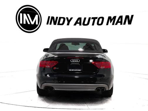 2017 Audi S5 3.0T quattro
