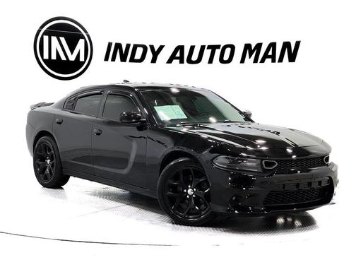 2018 Dodge Charger GT