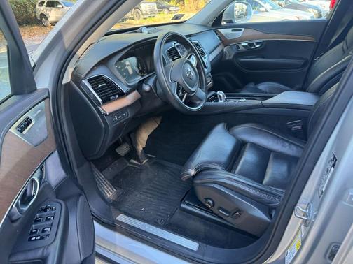 2017 Volvo XC90 Hybrid T8 Inscription