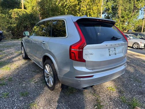 2017 Volvo XC90 Hybrid T8 Inscription