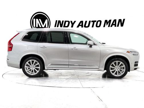 2017 Volvo XC90 Hybrid T8 Inscription