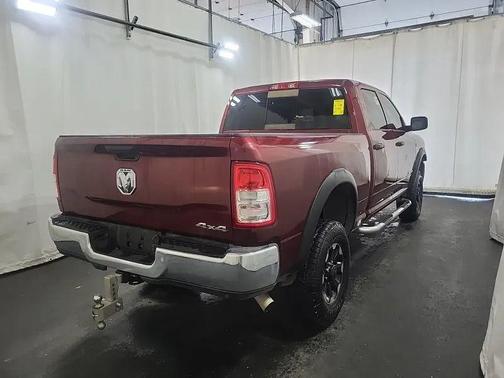 2019 RAM 2500 Tradesman