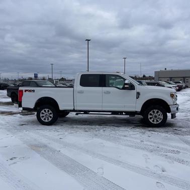 2019 Ford F-250 XLT