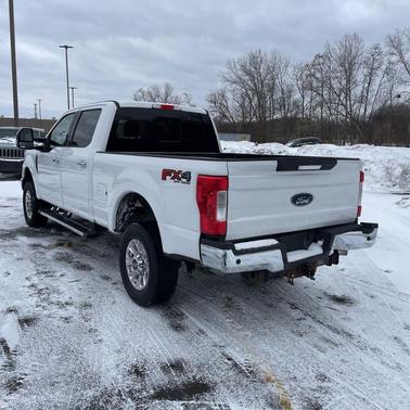 2019 Ford F-250 XLT
