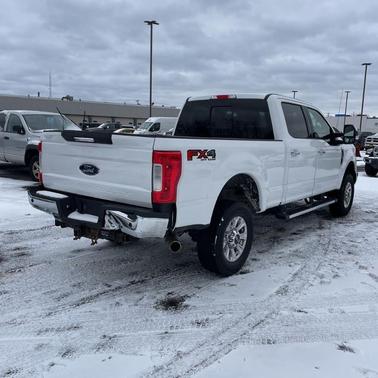 2019 Ford F-250 XLT