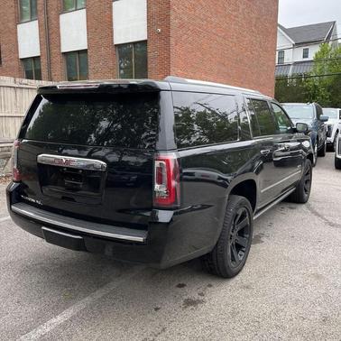 2018 GMC Yukon XL Denali