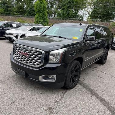 2018 GMC Yukon XL Denali