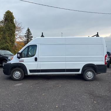 2021 RAM ProMaster 2500 High Roof