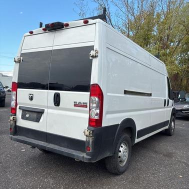 2021 RAM ProMaster 2500 High Roof