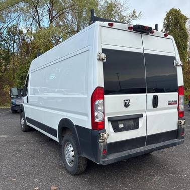 2021 RAM ProMaster 2500 High Roof