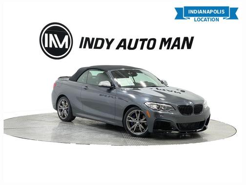 2016 BMW M235 i xDrive