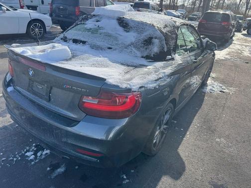 2016 BMW M235 i xDrive