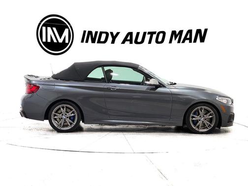 2016 BMW M235 i xDrive
