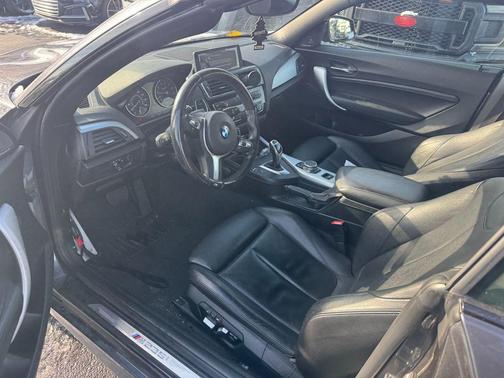 2016 BMW M235 i xDrive