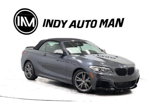 2016 BMW M235 i xDrive