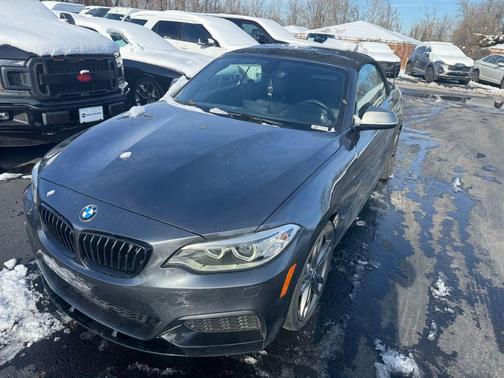 2016 BMW M235 i xDrive