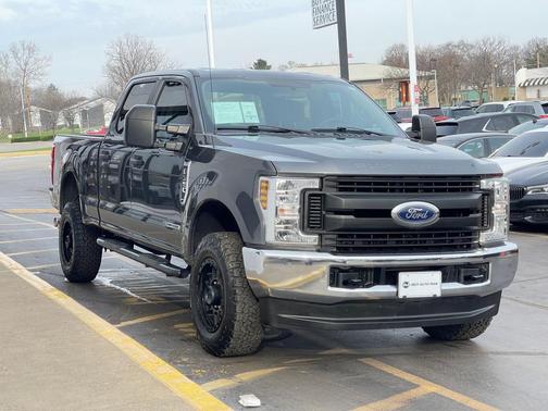 2019 Ford F-350 XL