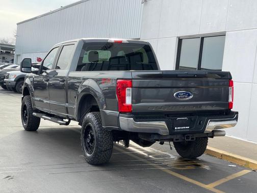 2019 Ford F-350 XL