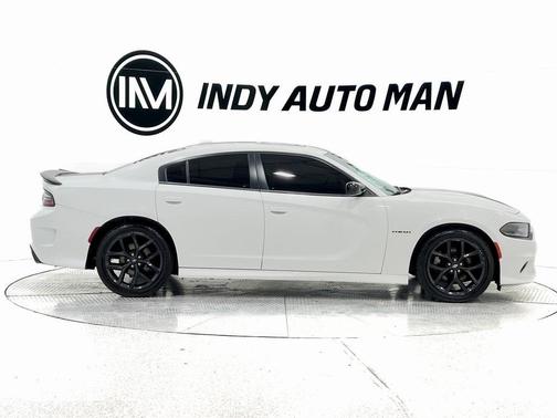 2020 Dodge Charger R/T