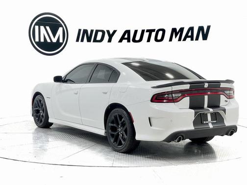 2020 Dodge Charger R/T