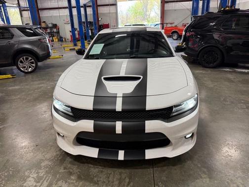 2020 Dodge Charger R/T