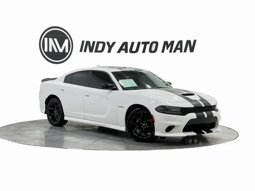 2020 Dodge Charger R/T