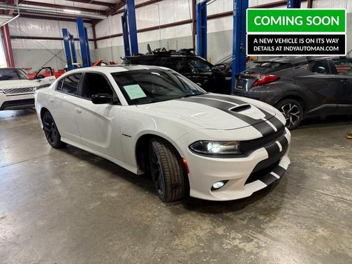 2020 Dodge Charger R/T