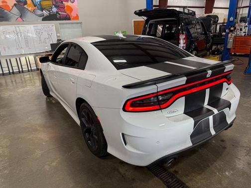 2020 Dodge Charger R/T