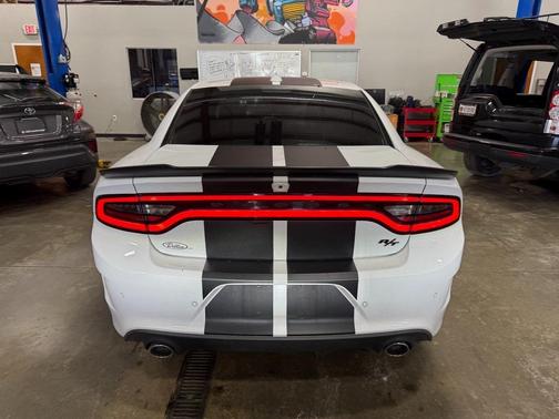 2020 Dodge Charger R/T