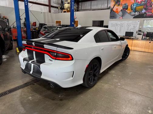 2020 Dodge Charger R/T