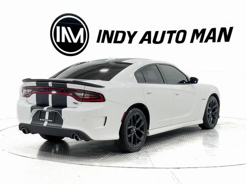 2020 Dodge Charger R/T