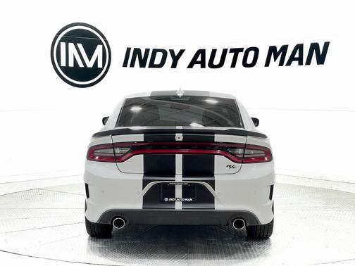 2020 Dodge Charger R/T
