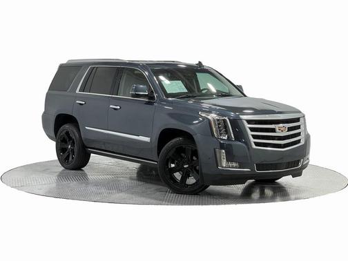2019 Cadillac Escalade Premium Luxury