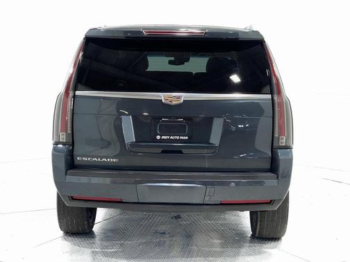 2019 Cadillac Escalade Premium Luxury