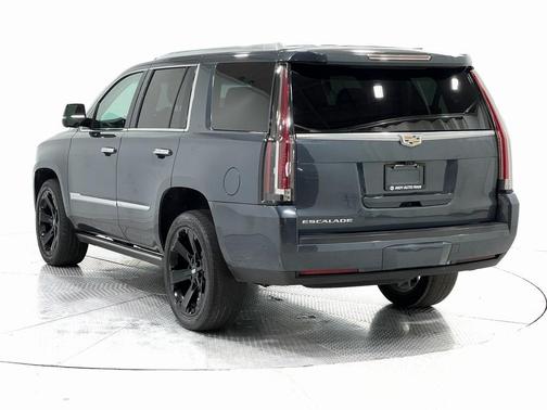 2019 Cadillac Escalade Premium Luxury