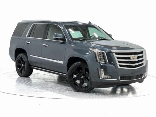 2019 Cadillac Escalade Premium Luxury