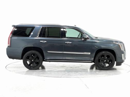 2019 Cadillac Escalade Premium Luxury