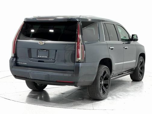 2019 Cadillac Escalade Premium Luxury
