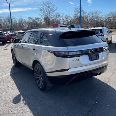 2019 Land Rover Range Rover Velar P250 SE R-Dynamic
